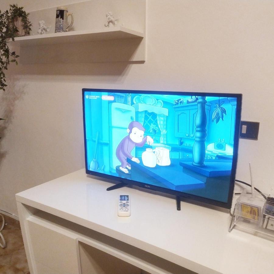 Casa Vacanza Isola Sul Mare Кастеламаре дел Голфо Екстериор снимка