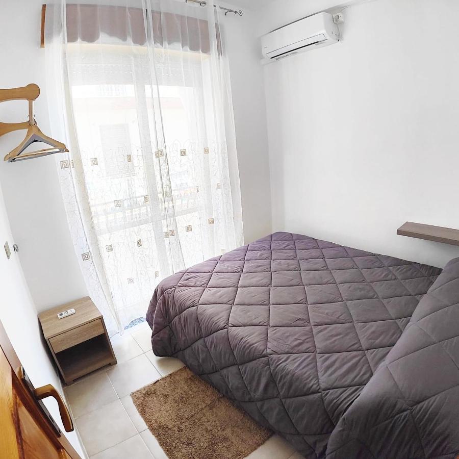 Casa Vacanza Isola Sul Mare Кастеламаре дел Голфо Екстериор снимка